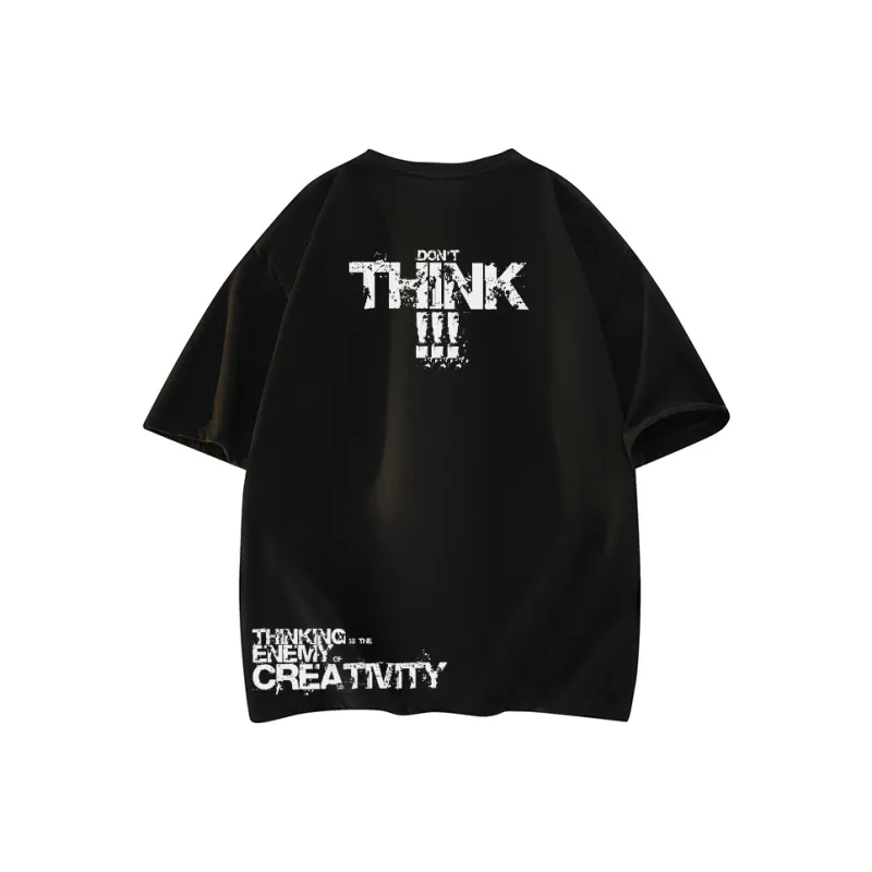 DUNHUANG INSPIRATION T Shirt Unisex-0