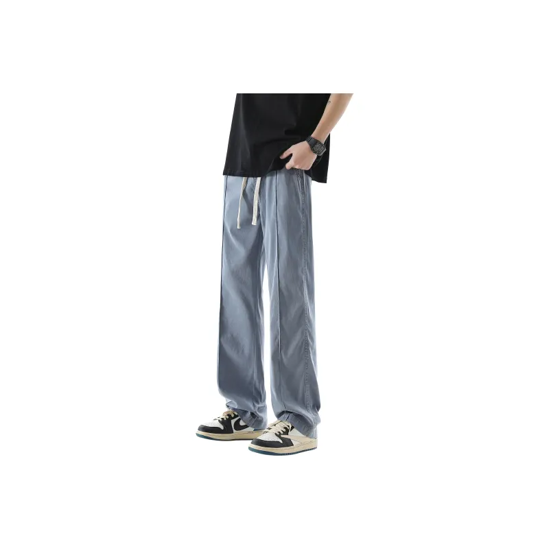 JUNGLE PANDA Jeans Unisex-6