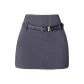 Gray (No Belt)