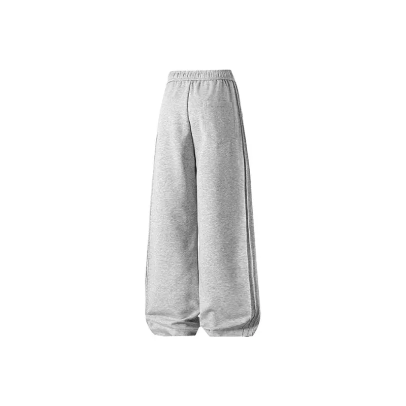 CASAMIA Casual Pants Men-4