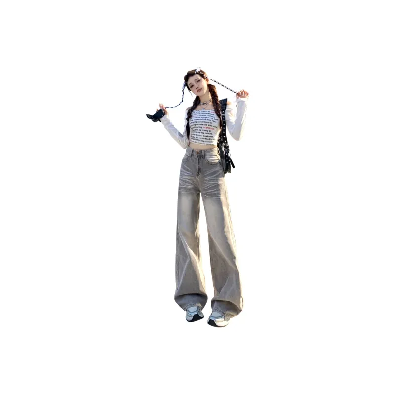 ZAZN Jeans Women's-6