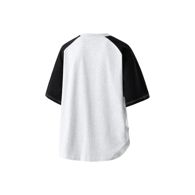 Cotton Gene T-Shirts Unisex-5