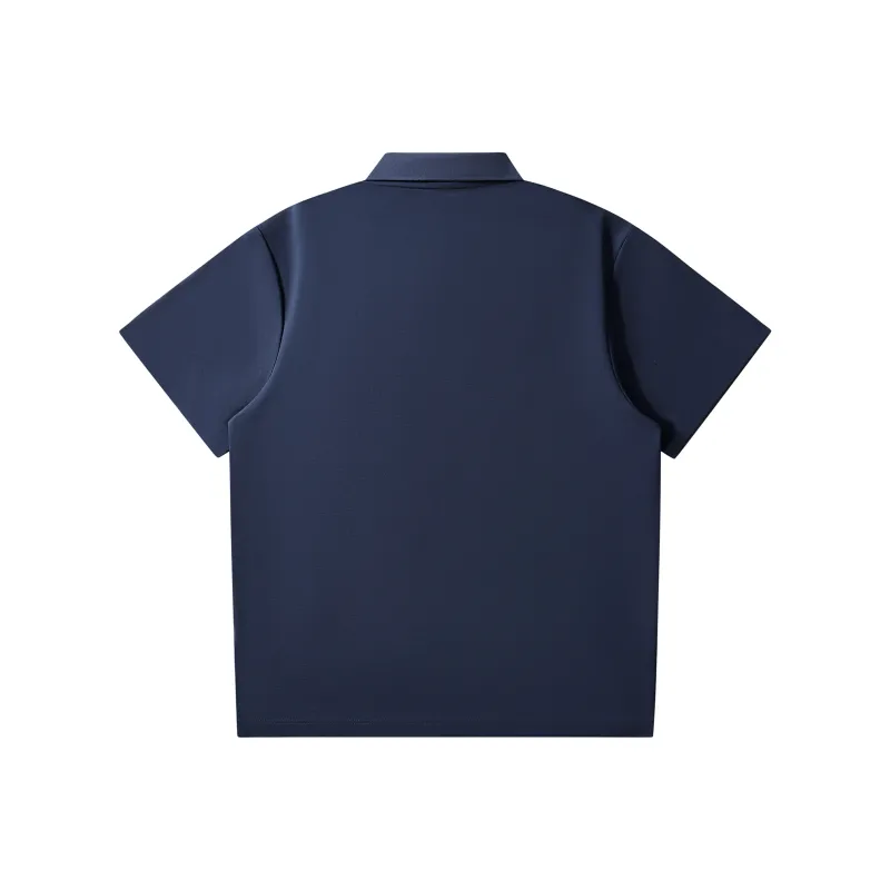 POVIT Polo Shirts Unisex-5