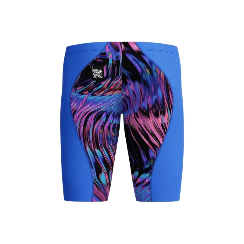 Speedo Swimming Shorts Men's Blue-1
