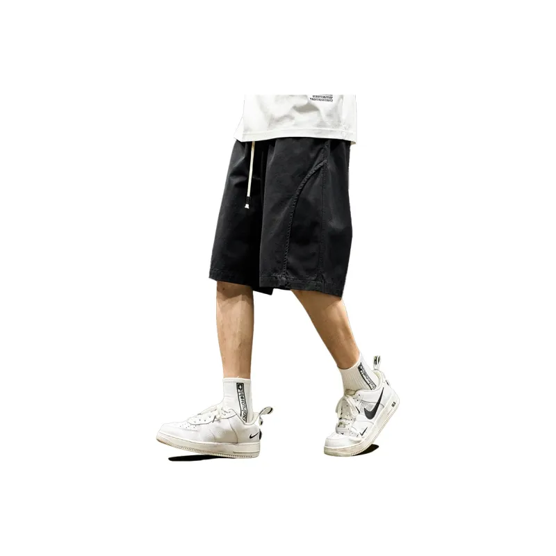 SZON Cargo Shorts Unisex-5