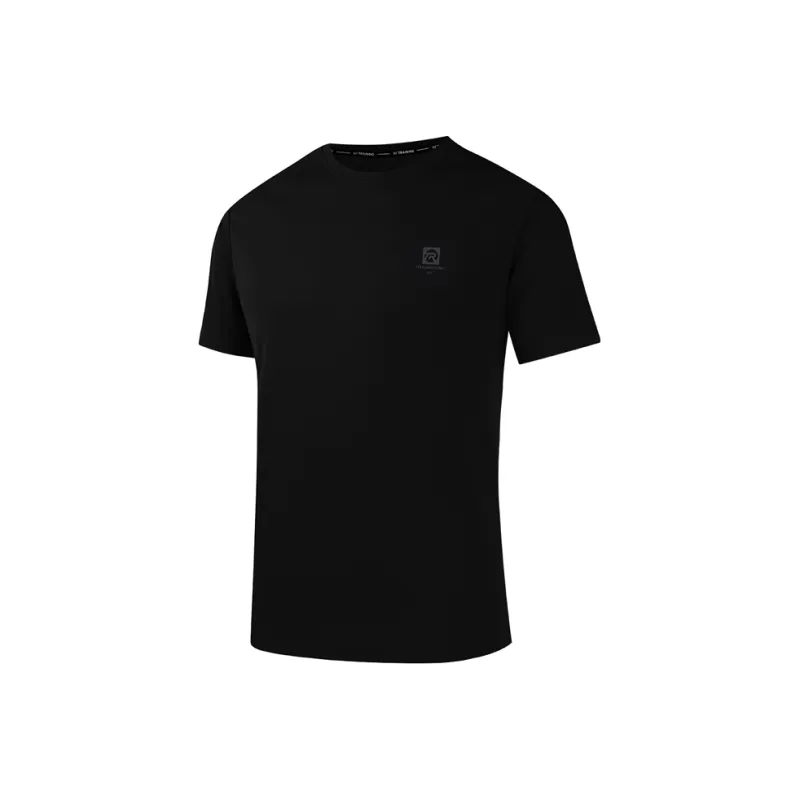 361° T Shirts Men Super Black-0