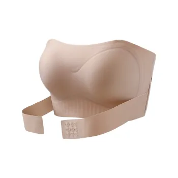 Yilun Beauty Bra Women's Combo Set