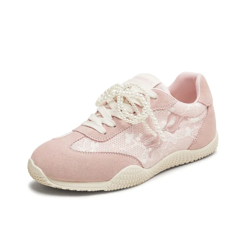 Teenmix Low Top Casual Shoes Women's-1