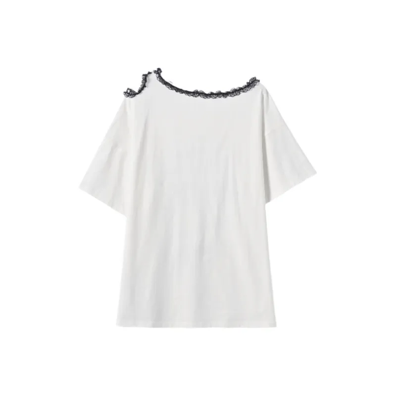 YGPRW T Shirts Women's-5