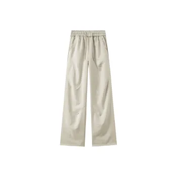 SAME FLOW Casual Pants Unisex