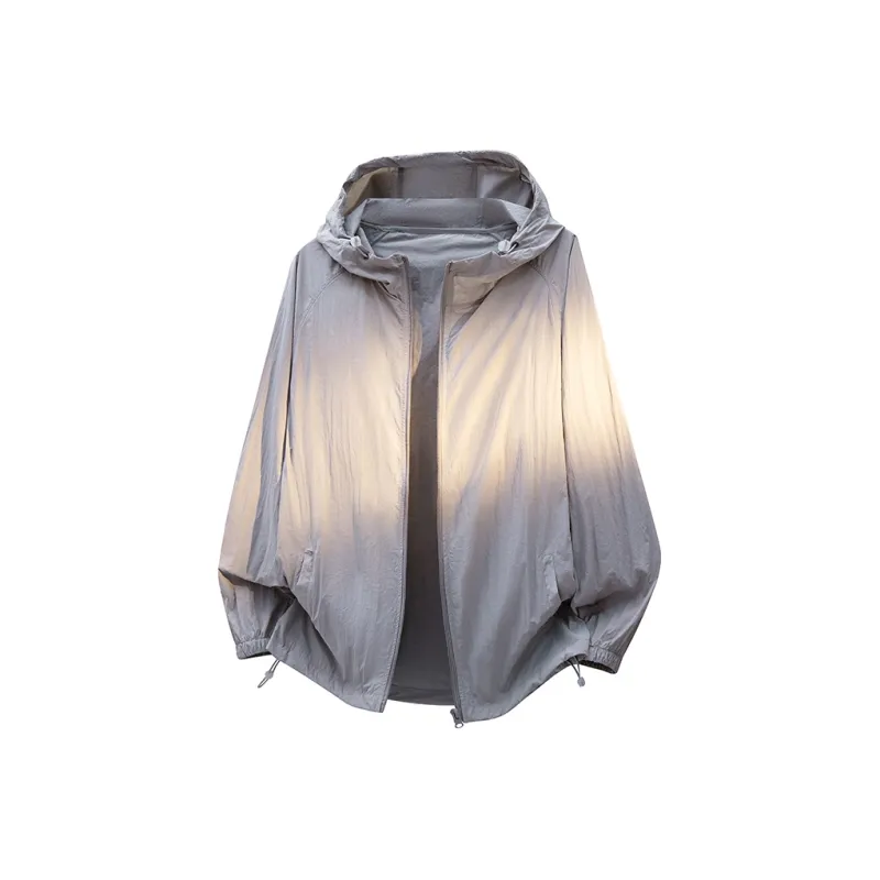 Fakeyoung Jackets Unisex-2