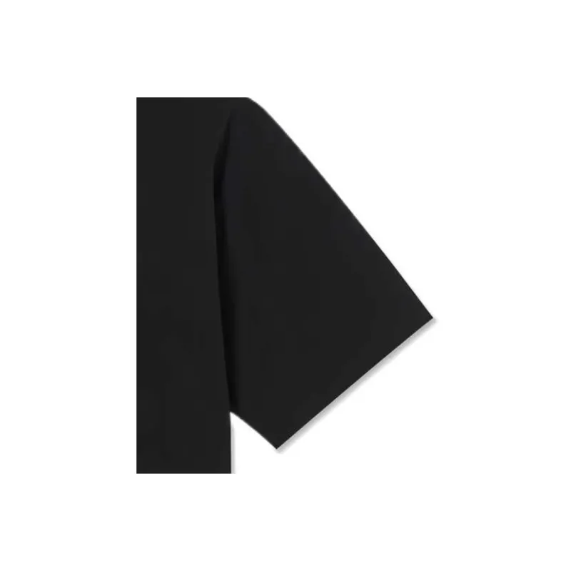 LACOSTE T Shirts Men 031/Black-4