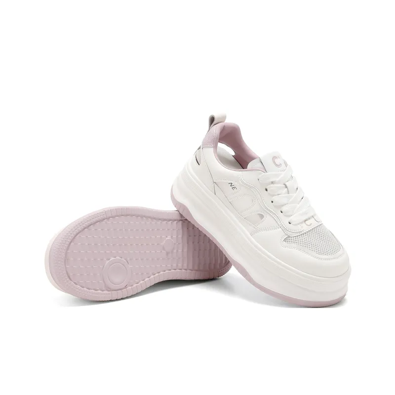 C°BANNER Shock Absorbers Skateboard Shoes Women's-3