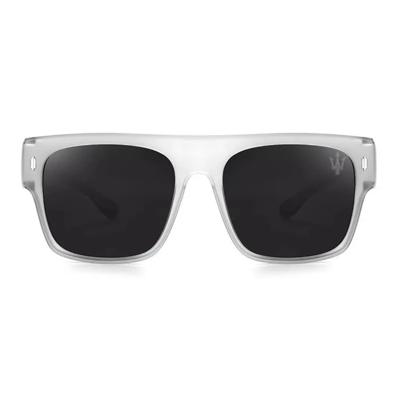 Maserati TR90 Square Sunglasses Unisex-1