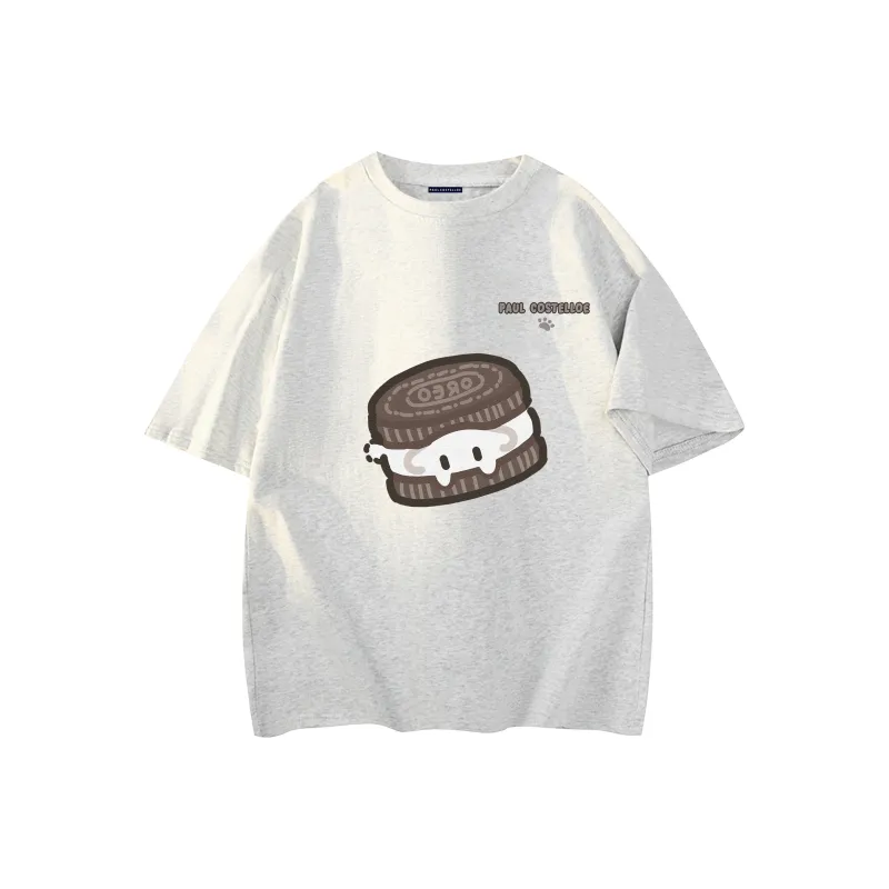 PAUL COSTELLOE T-Shirts Unisex-24
