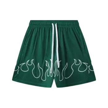 KPADB Loose Fit Training Casual Basketball Shorts Unisex