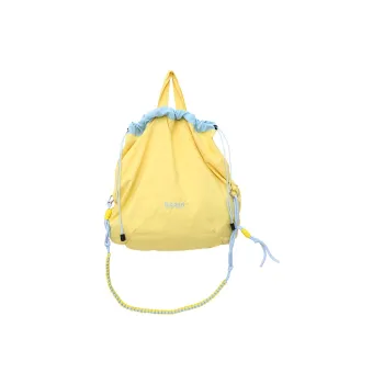 Ceion Keust Oxford One Shoulder Handbag Unisex Multicolor