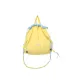 Yellow+Charm+Shopping Bag