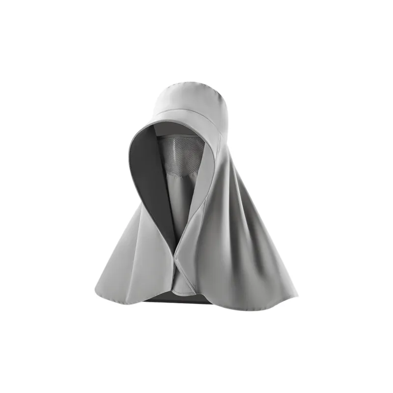 VINEY Polyamide Sun Protection Hats Women's-10