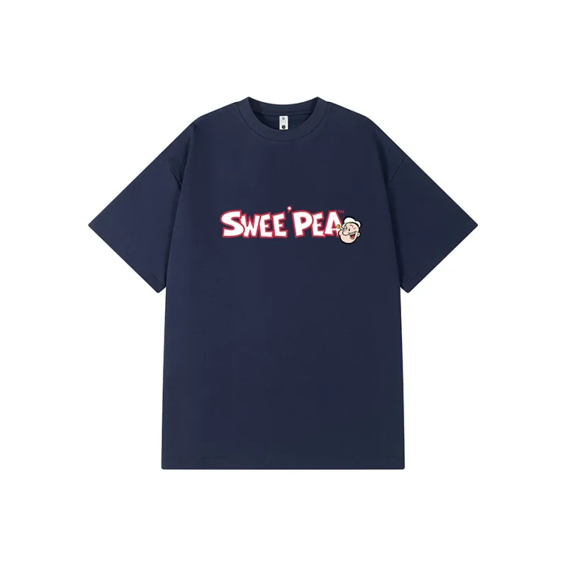 POPEYE T-Shirts Unisex-26