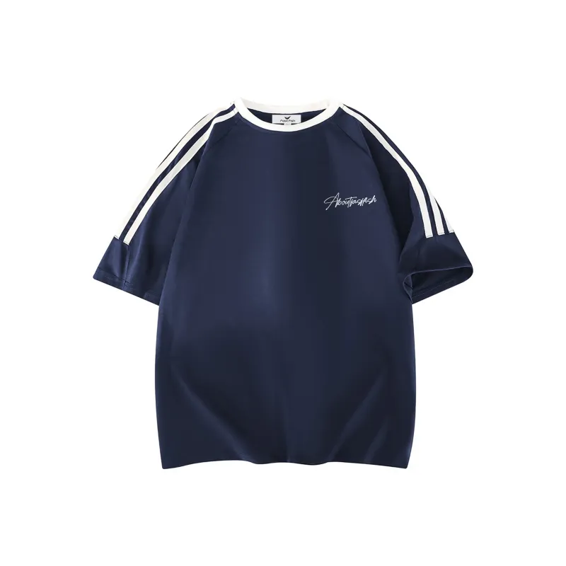 FASTFISH T Shirts Unisex-9
