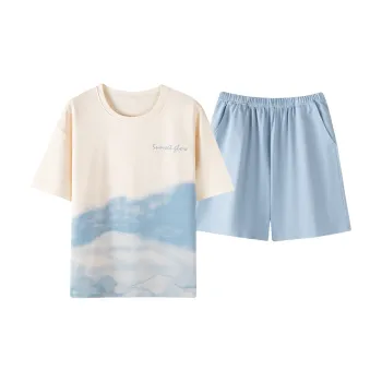Urban Beauty Pajama Set Women's