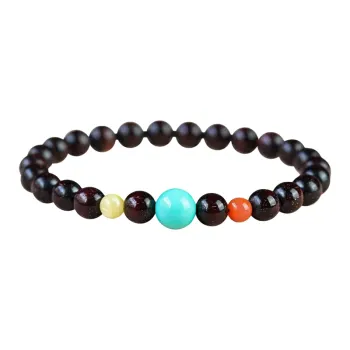 GUMUJIANG Pterocarpus Bracelets Unisex