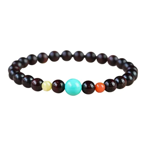 GUMUJIANG Pterocarpus Bracelets Unisex