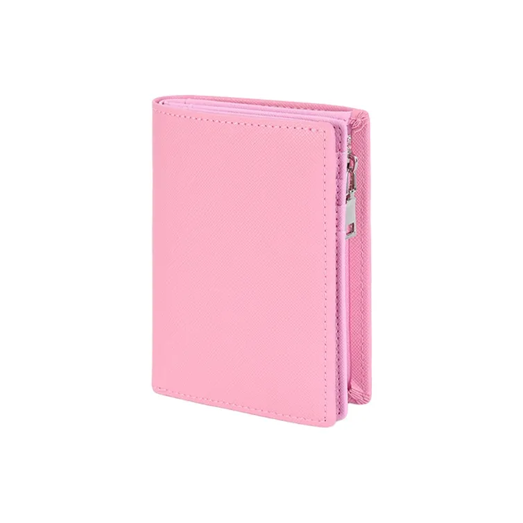 CARTELO Polyester Wallet Unisex Multicolor-10