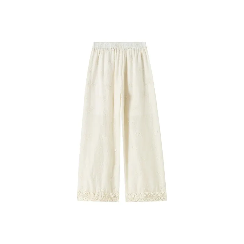 Mm Casual Pants Women's-6