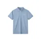 [Mulberry Silk 7A Antibacterial]Haze Blue (FP Fapai Gothic Chest Badge)