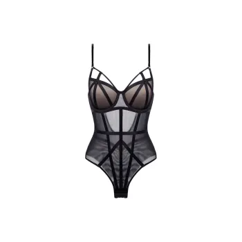MIIOW Women's Bodysuits