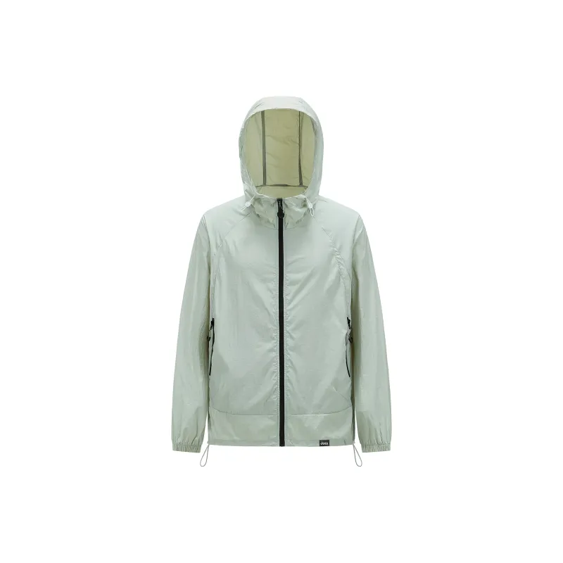 Jeep Super Lightweight And Breathable Sun Protection Clothing Unisex-10