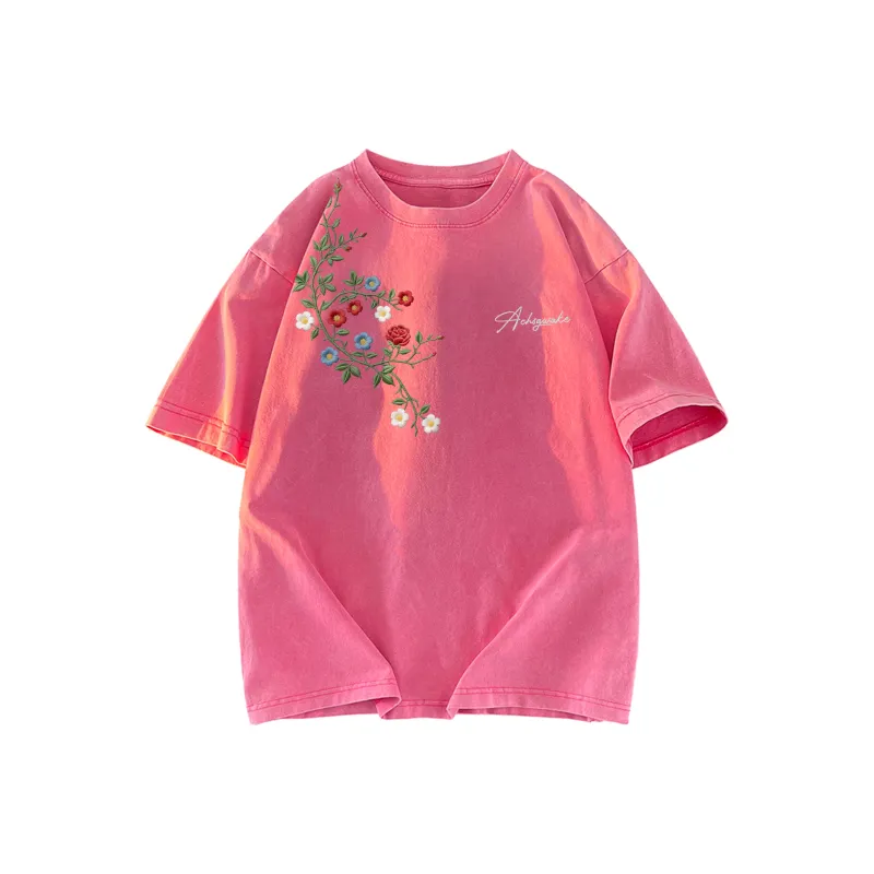 ACHS AWAKE T Shirts Unisex-20