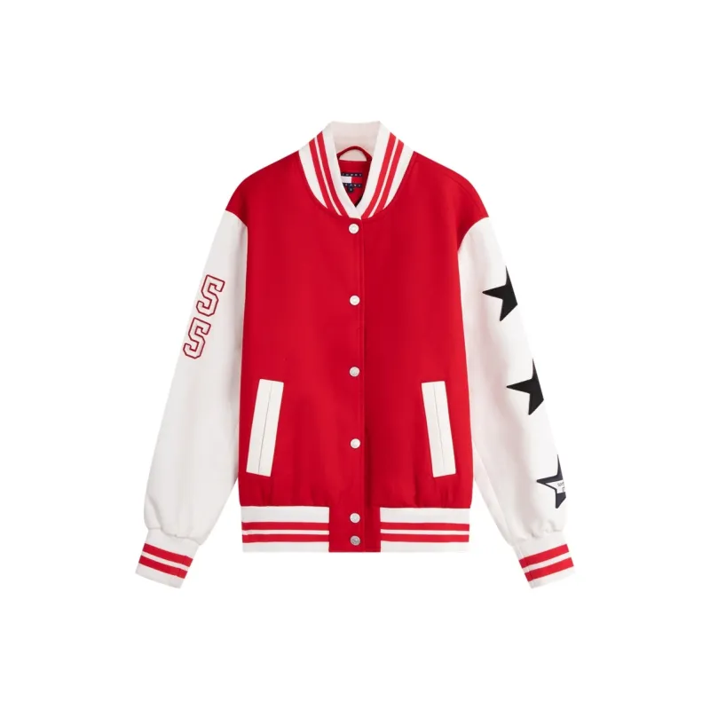 Tommy Hilfiger Jackets Women's-0