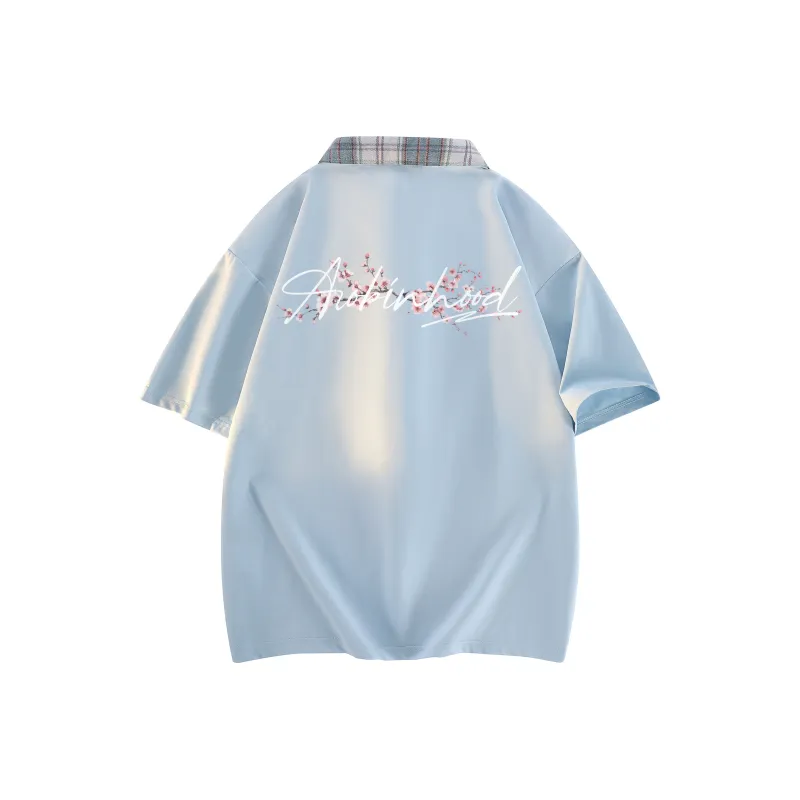 ROBINHOOD Polo Shirts Unisex-15
