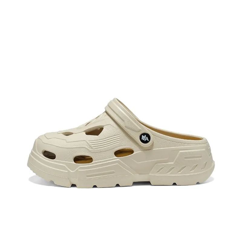 HLA Clogs Men-6