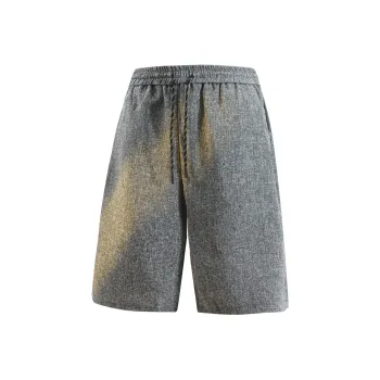 ZWWWZ Casual Shorts Unisex