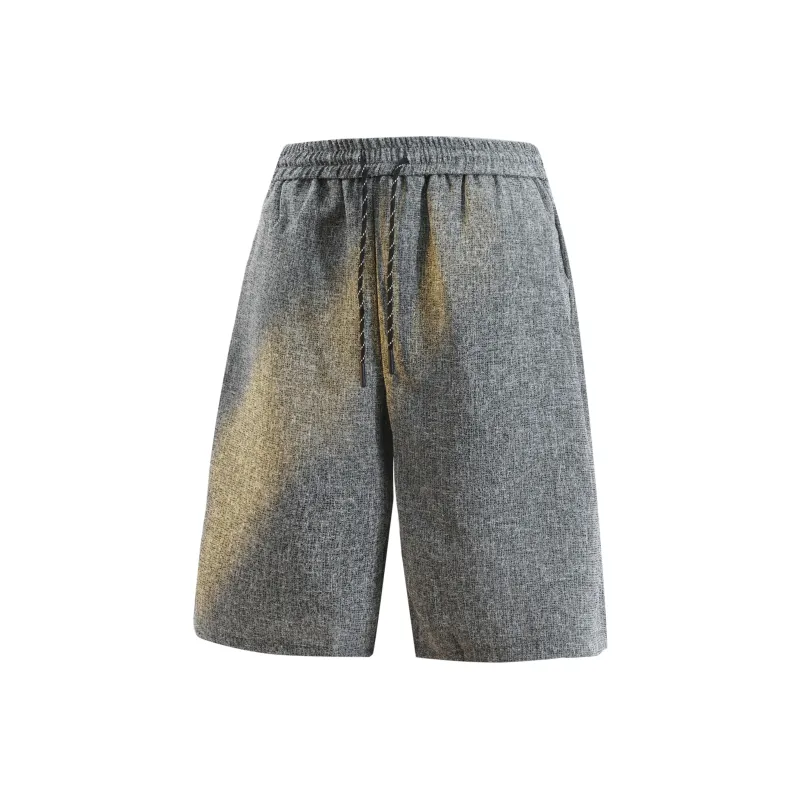 ZWWWZ Casual Shorts Unisex-0