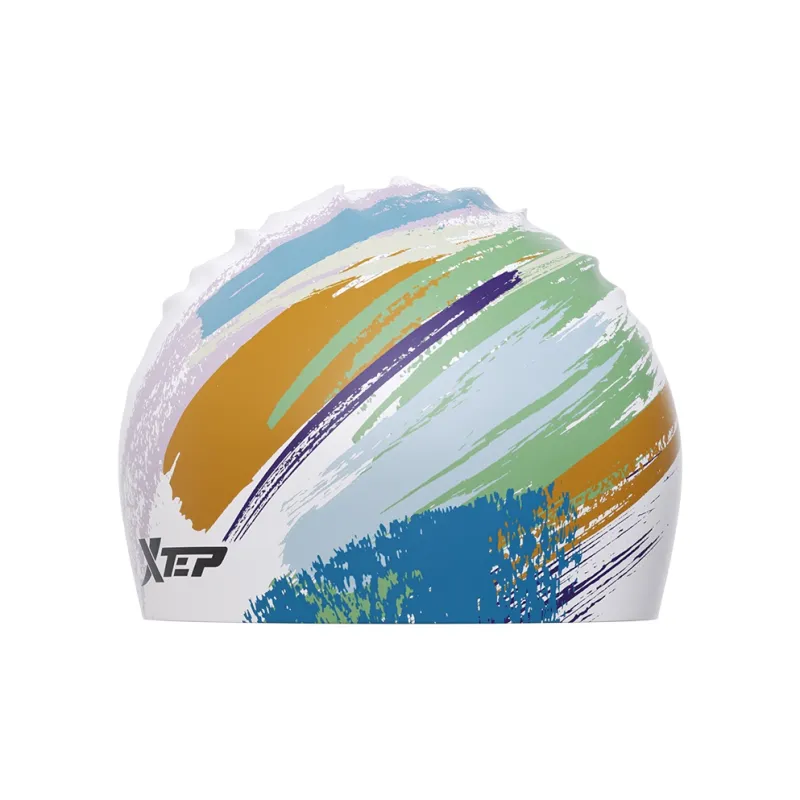 XTEP Swimming Caps-4