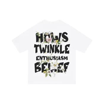 Small Columns Under The Sea T Shirt Unisex