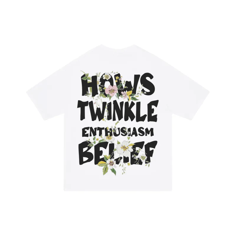 Small Columns Under The Sea T Shirt Unisex-0