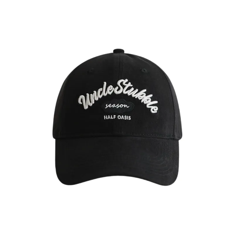 KTKTII Cotton Baseball Caps Unisex-0
