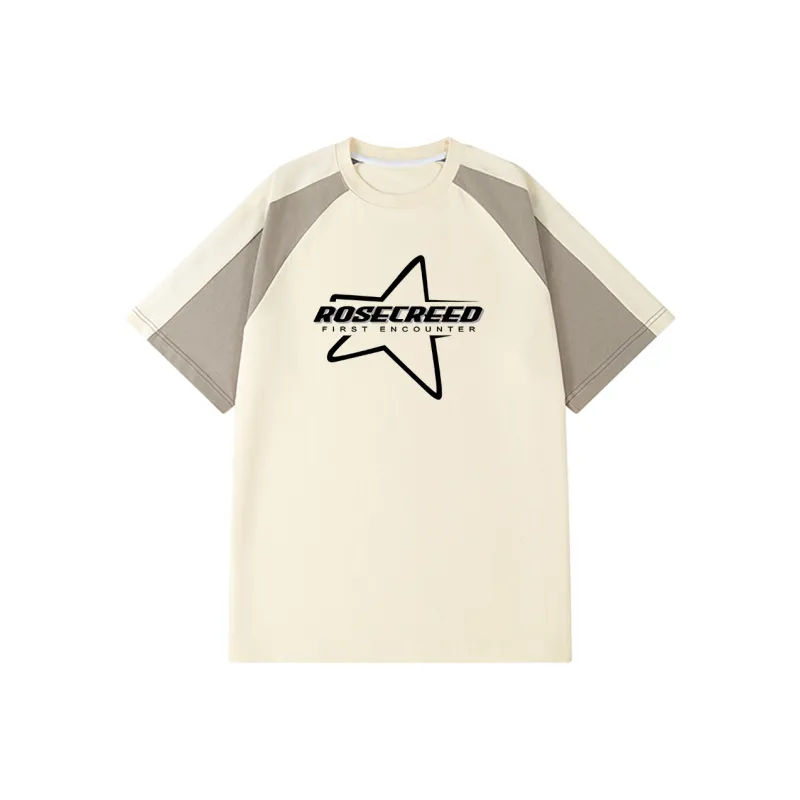 ROSECREED T Shirts Unisex-6