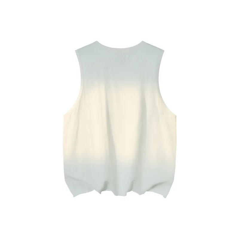URBAN AUTHENTIC Tank Top Unisex-4