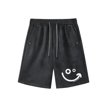 PAUL COSTELLOE Casual Shorts Unisex
