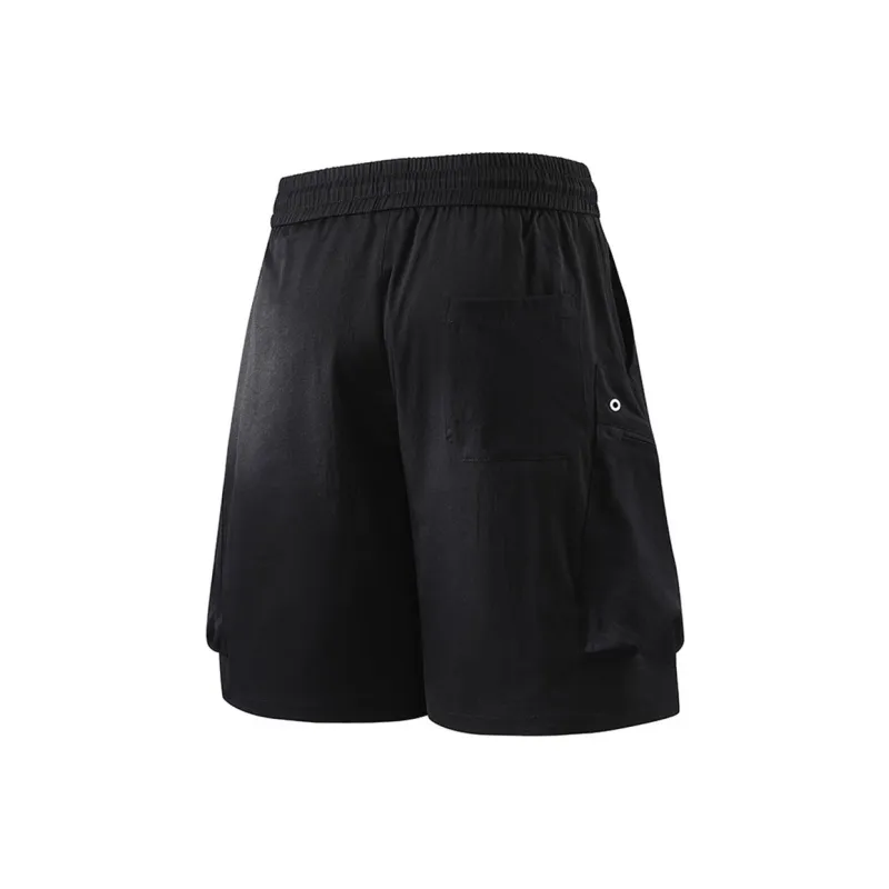 LIGHTNING MONSTER Casual Shorts Unisex-5