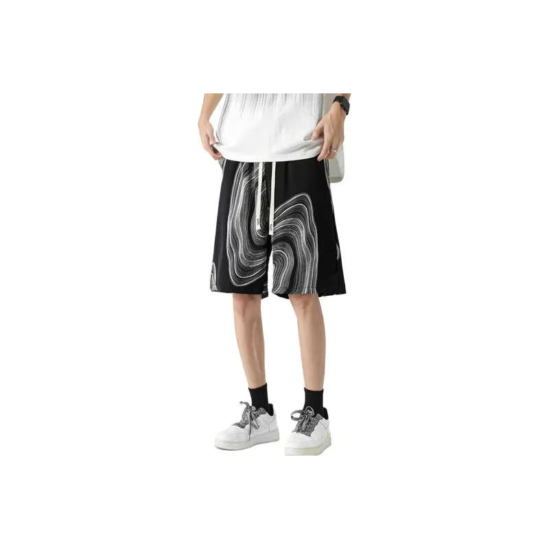 Cost Per Kilo Casual Shorts Unisex-7