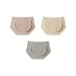 3 Pack (Pink+Skin+Green)