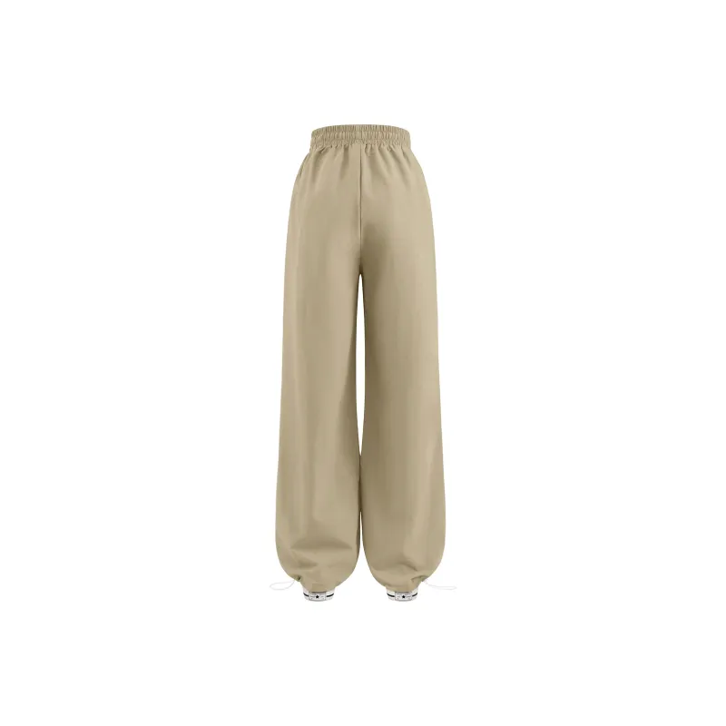 Tonlion Cargo Pants Women's-6